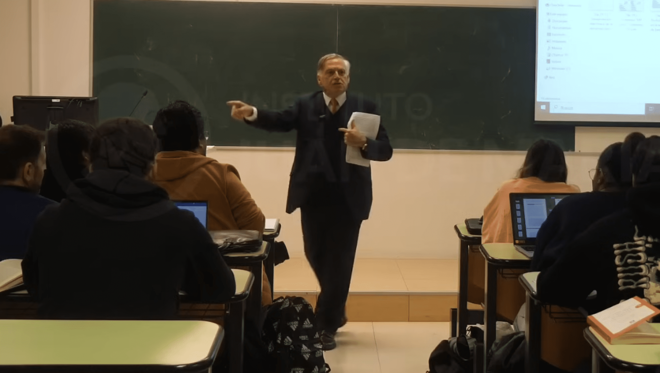 Jesus huerta de soto