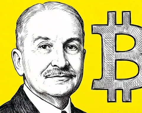 Mises and Bitcoin