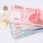 Taiwan Dollar