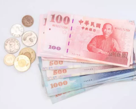 Taiwan Dollar