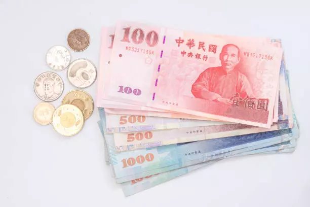 Taiwan Dollar