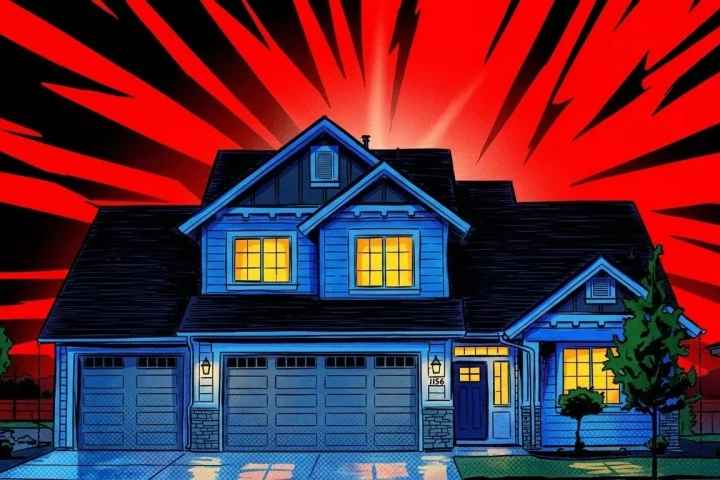 Nadie tiene derecho a al vivienda