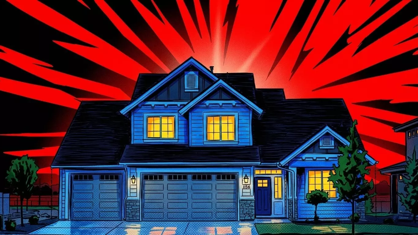 Nadie tiene derecho a al vivienda